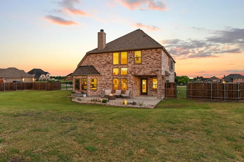 1314 Birch Street Howe, TX 75459