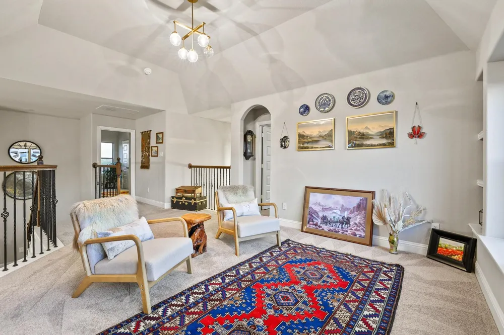 1314 Birch Street Howe, TX 75459
