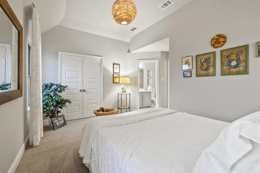 1314 Birch Street Howe, TX 75459