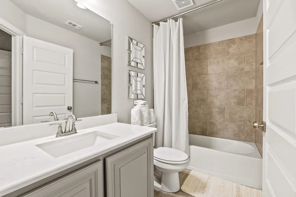 1314 Birch Street Howe, TX 75459
