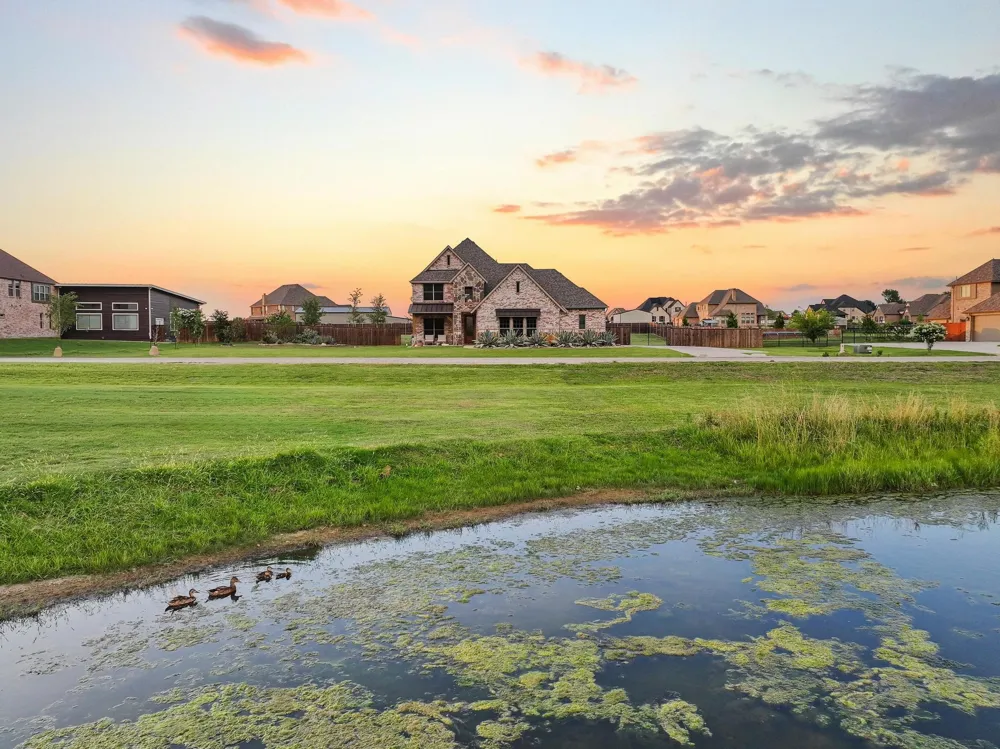 1314 Birch Street Howe, TX 75459