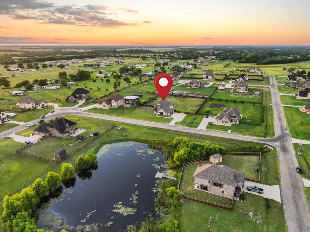 1314 Birch Street Howe, TX 75459