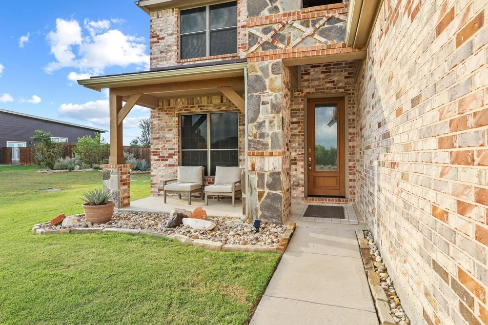 1314 Birch Street Howe, TX 75459