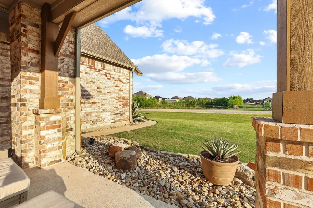 1314 Birch Street Howe, TX 75459
