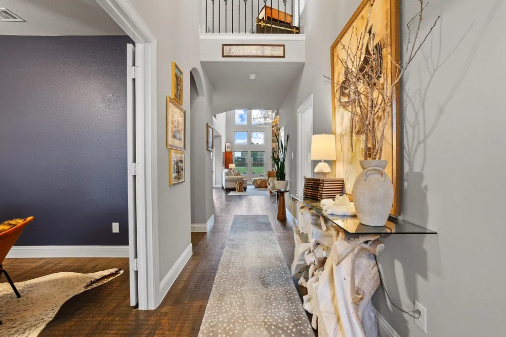 1314 Birch Street Howe, TX 75459