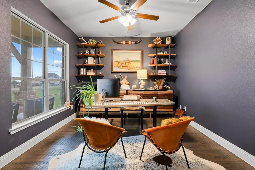 1314 Birch Street Howe, TX 75459