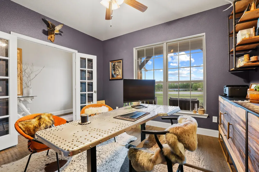 1314 Birch Street Howe, TX 75459
