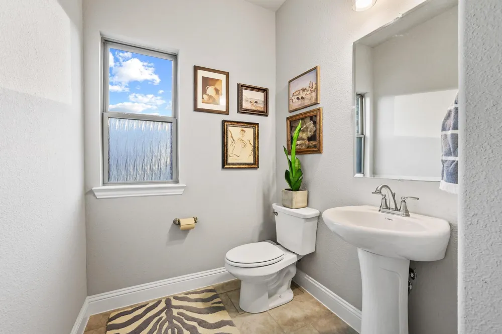 1314 Birch Street Howe, TX 75459