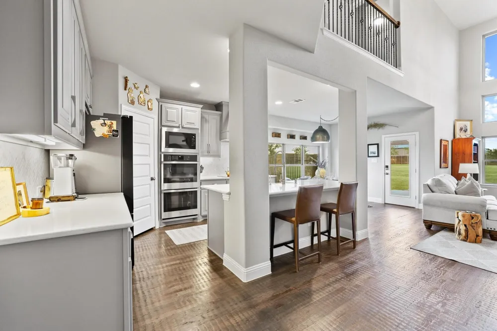 1314 Birch Street Howe, TX 75459