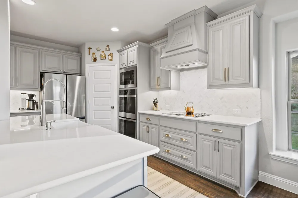 1314 Birch Street Howe, TX 75459