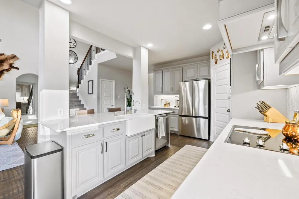 1314 Birch Street Howe, TX 75459