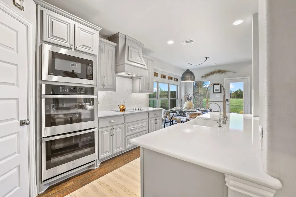 1314 Birch Street Howe, TX 75459