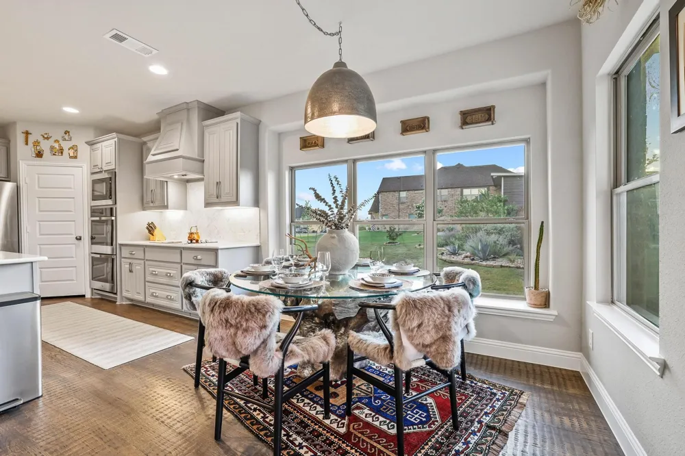 1314 Birch Street Howe, TX 75459