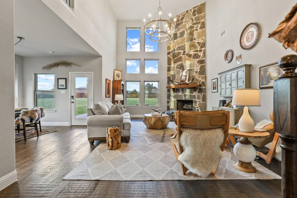 1314 Birch Street Howe, TX 75459