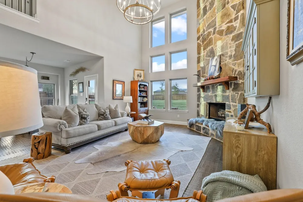 1314 Birch Street Howe, TX 75459