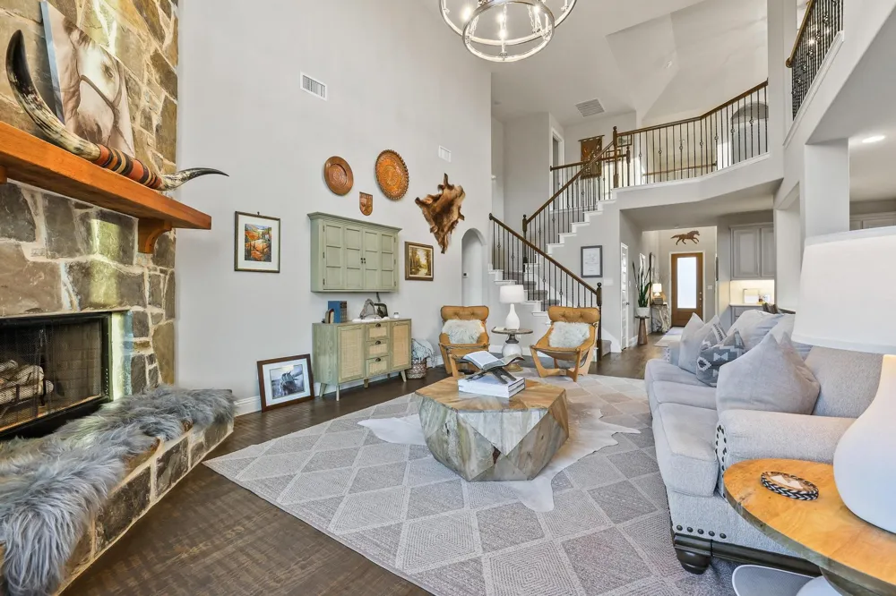 1314 Birch Street Howe, TX 75459