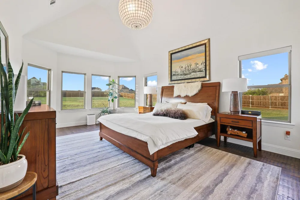 1314 Birch Street Howe, TX 75459