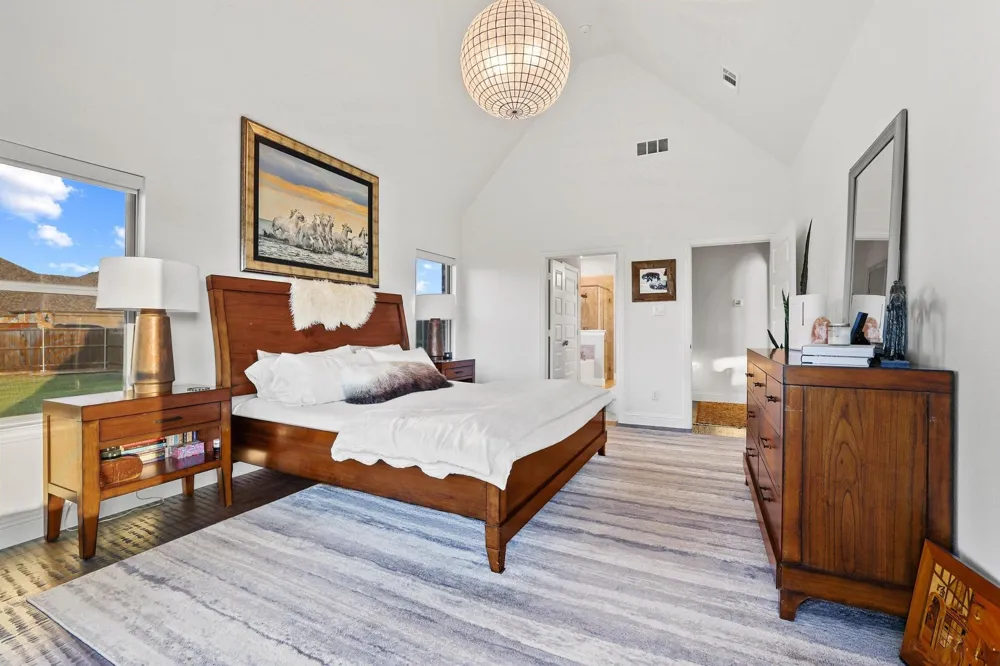 1314 Birch Street Howe, TX 75459