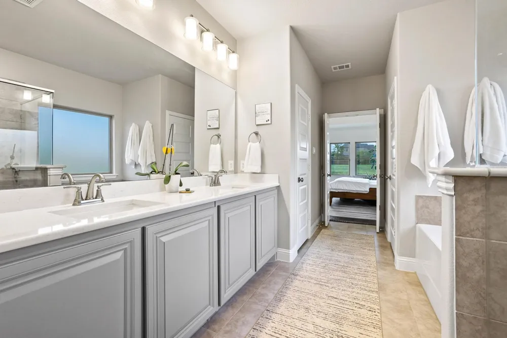 1314 Birch Street Howe, TX 75459