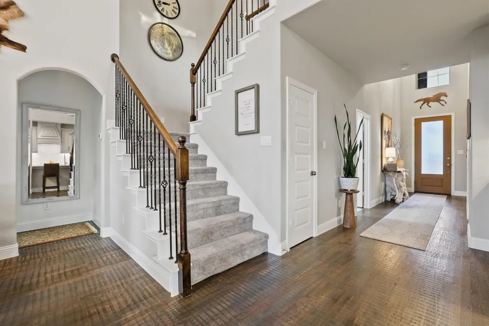 1314 Birch Street Howe, TX 75459
