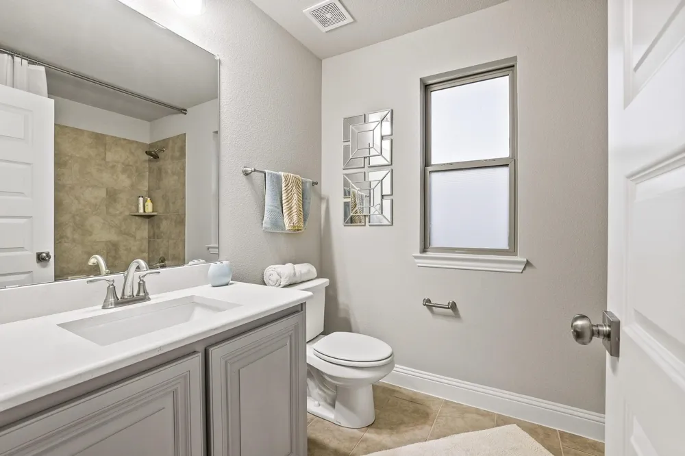 1314 Birch Street Howe, TX 75459