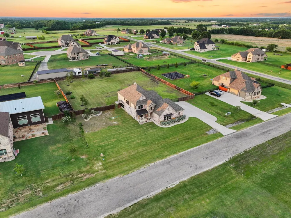 1314 Birch Street Howe, TX 75459