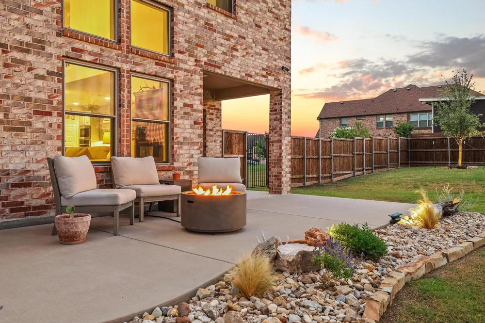 1314 Birch Street Howe, TX 75459