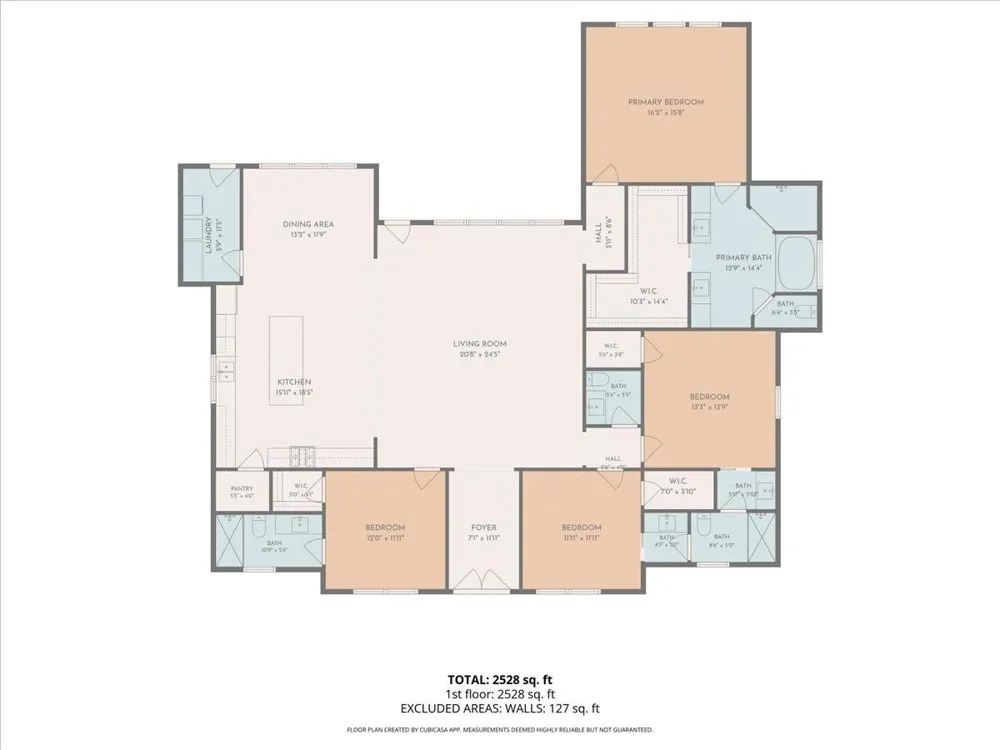 907 Oak Street Anahuac, TX 77514