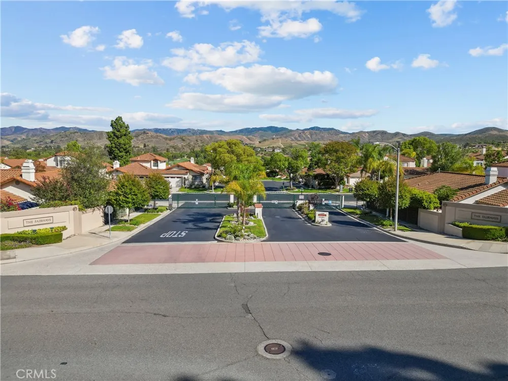 749 Congressional Road Simi Valley, CA 93065