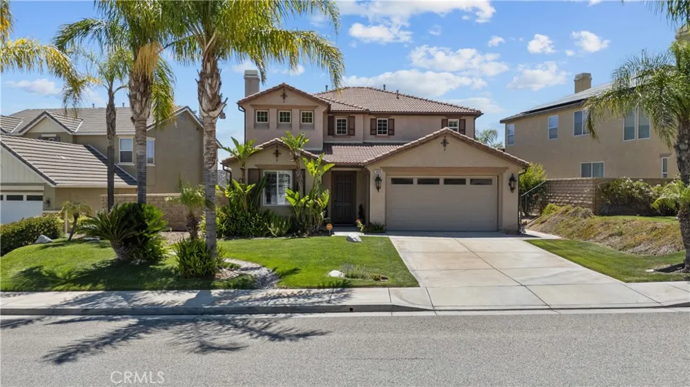 19628 Mathilde Lane Saugus, CA 91350