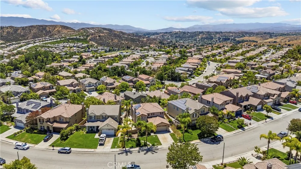 19628 Mathilde Lane Saugus, CA 91350