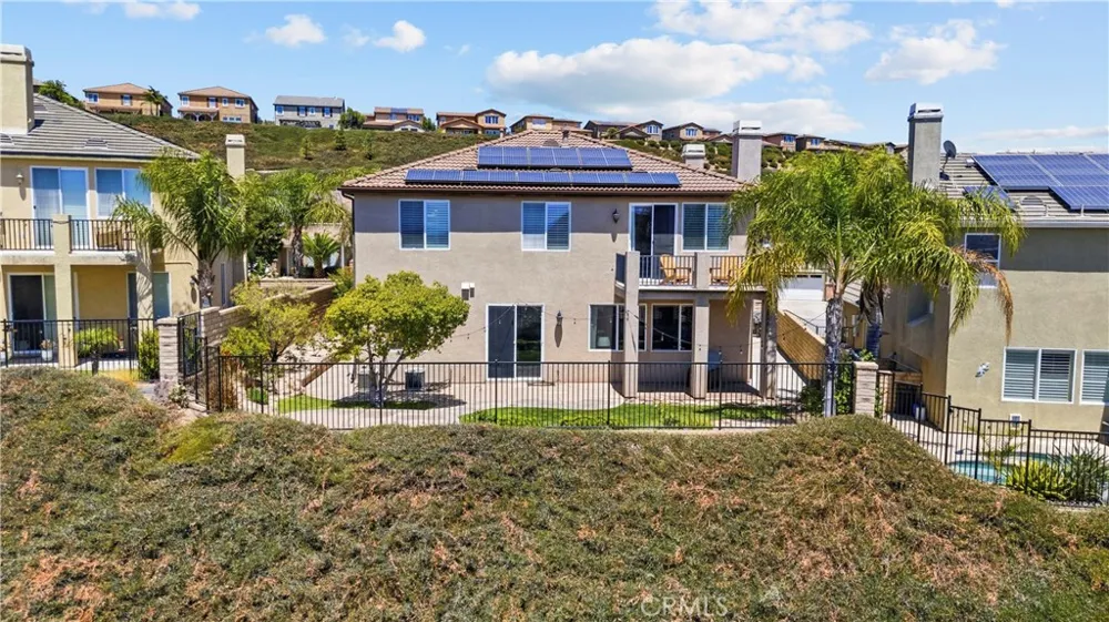19628 Mathilde Lane Saugus, CA 91350