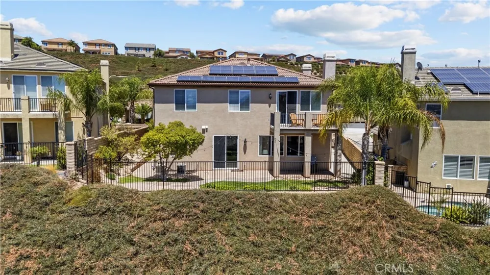 19628 Mathilde Lane Saugus, CA 91350