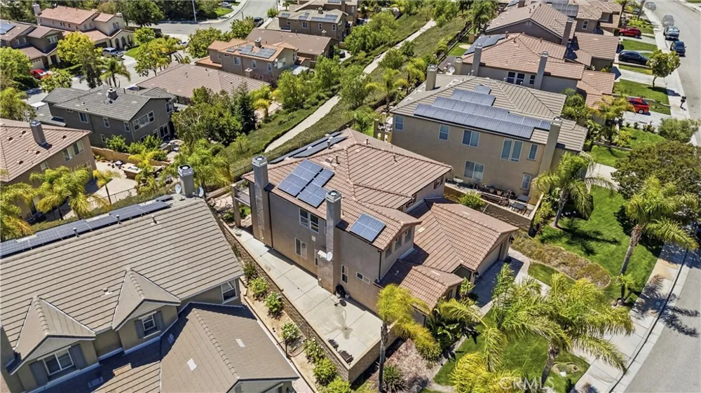 19628 Mathilde Lane Saugus, CA 91350