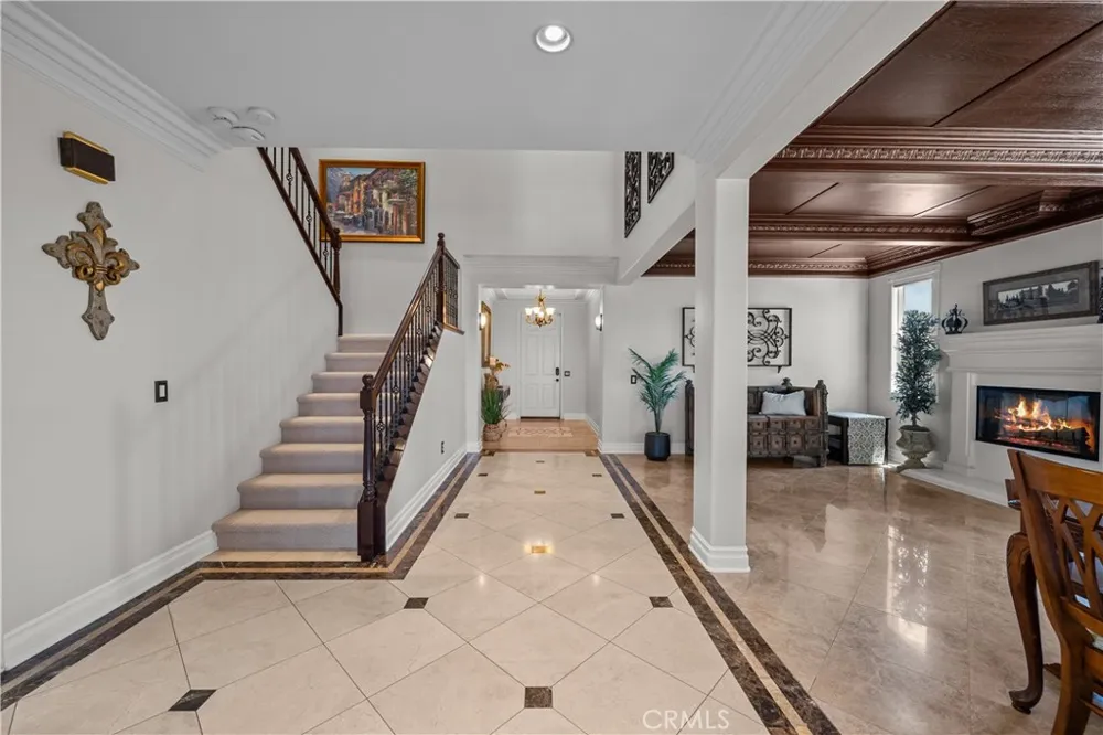 19628 Mathilde Lane Saugus, CA 91350
