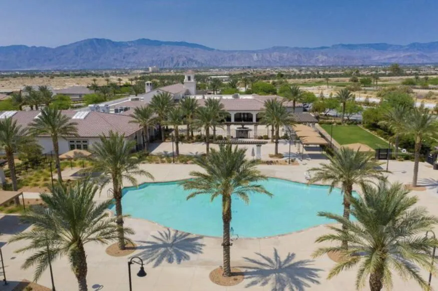 43001 Ascona Lane Indio, CA 92203