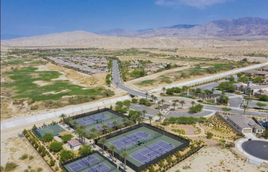 43001 Ascona Lane Indio, CA 92203