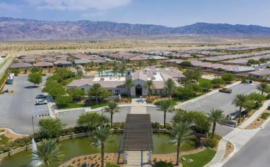43001 Ascona Lane Indio, CA 92203