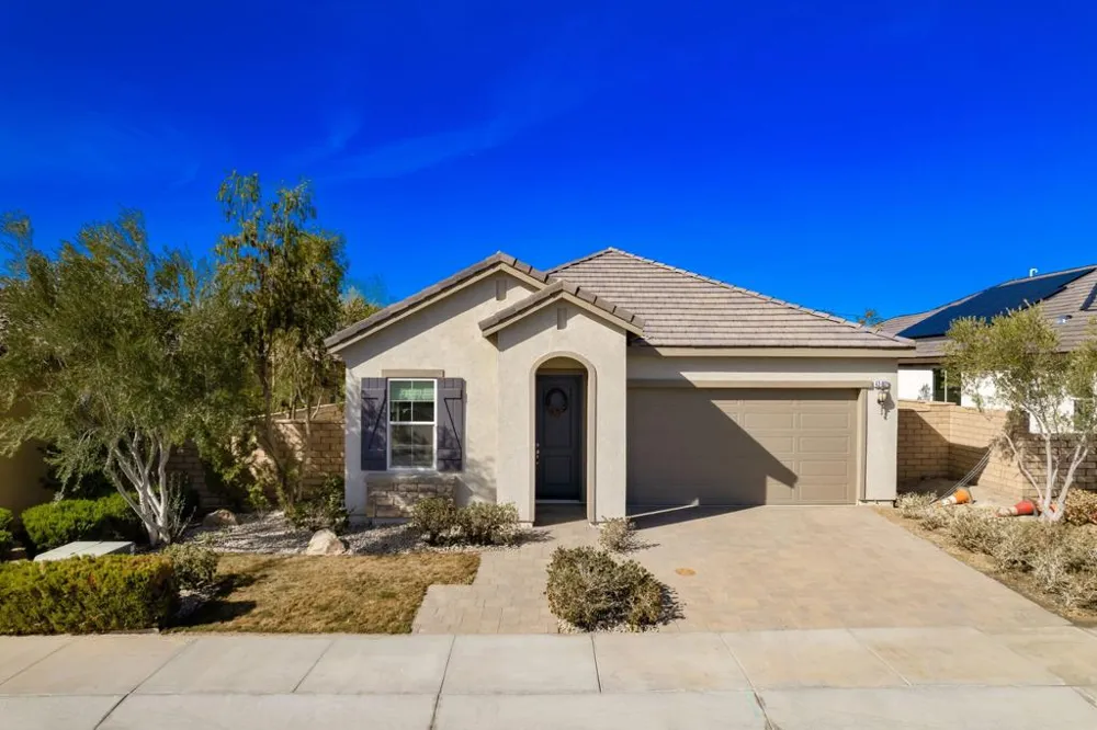43001 Ascona Lane Indio, CA 92203