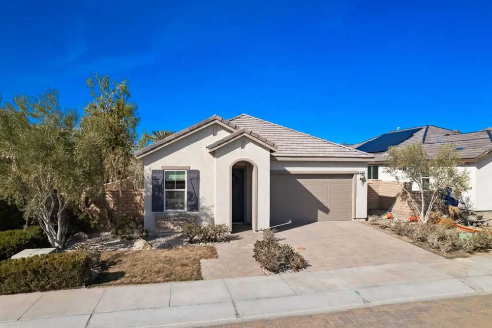 43001 Ascona Lane Indio, CA 92203