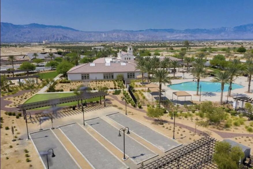 43001 Ascona Lane Indio, CA 92203