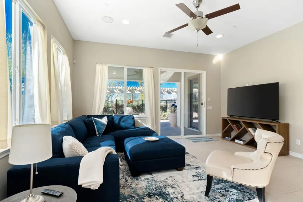 43001 Ascona Lane Indio, CA 92203