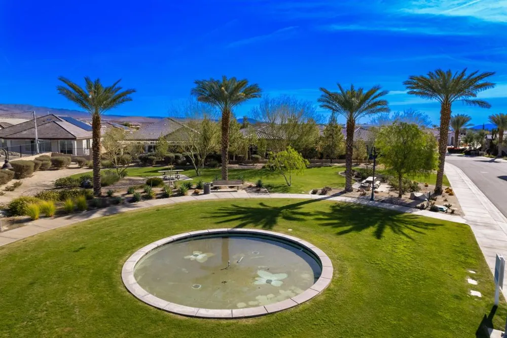 43001 Ascona Lane Indio, CA 92203