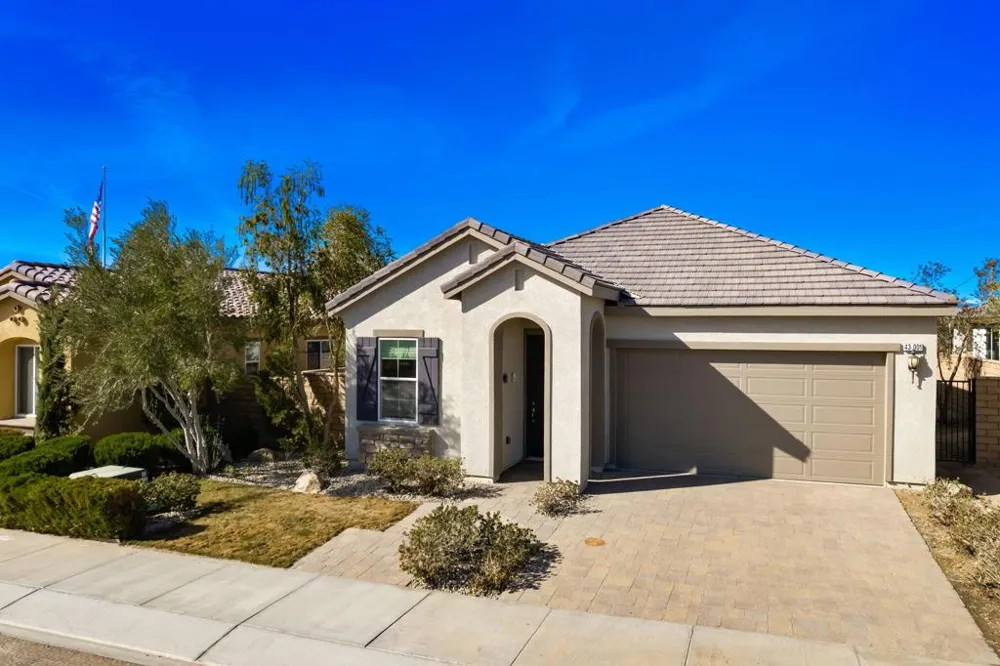 43001 Ascona Lane Indio, CA 92203