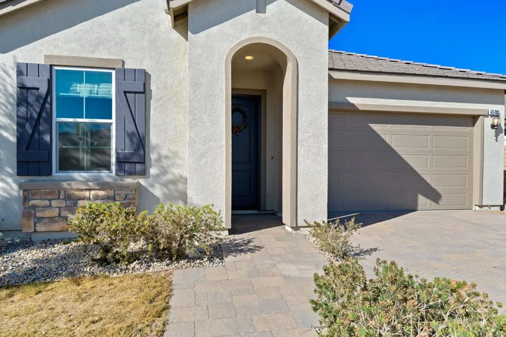 43001 Ascona Lane Indio, CA 92203