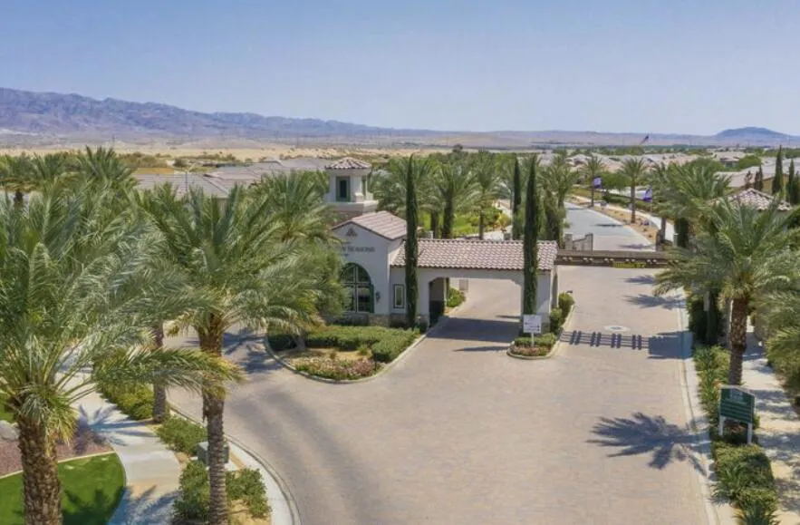 43001 Ascona Lane Indio, CA 92203