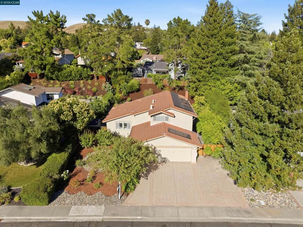 385 Century Circle Danville, CA 94526