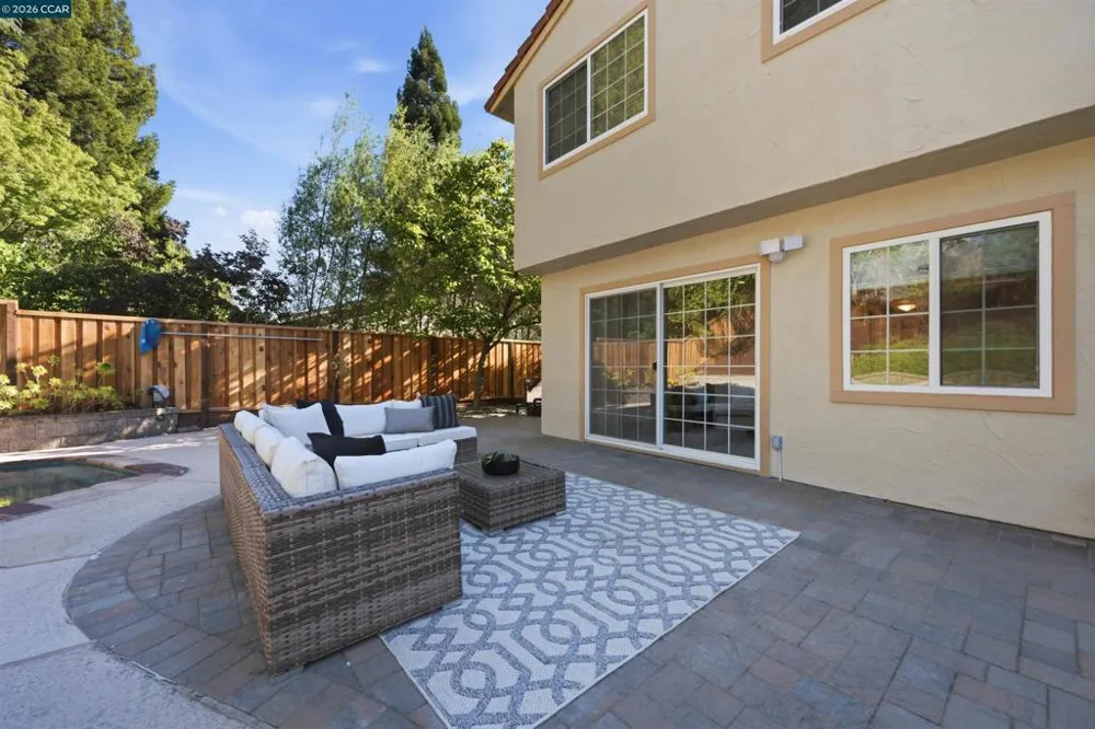 385 Century Circle Danville, CA 94526