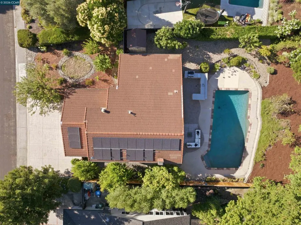385 Century Circle Danville, CA 94526