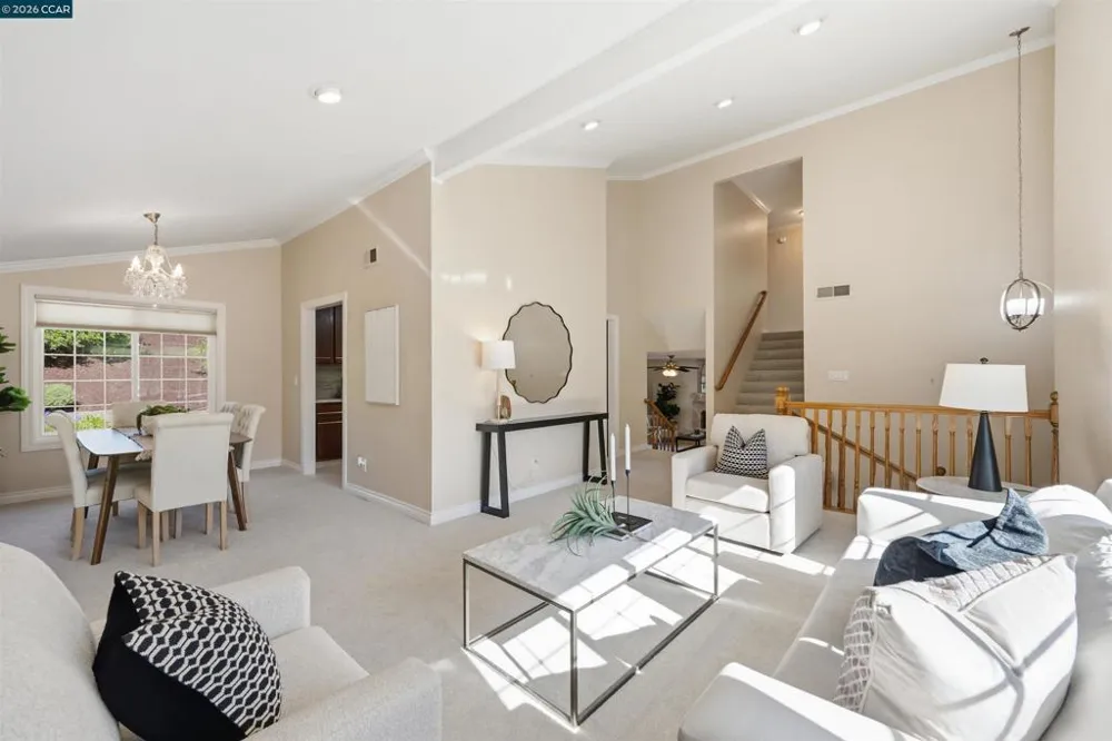 385 Century Circle Danville, CA 94526